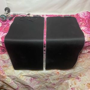 Xerox light up mouse pads